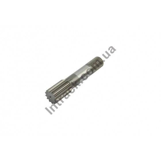 Піввісь Вал Carraro 138735 1709379, 292896A1, 6193422M1, CA0138735, S06 / 42323, 7000133, VOE11709379