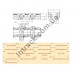 Ланцюг гусеничний HYUNDAI R210 R220 R235 49 ланок