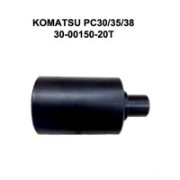 Каток підтримуючий KOMATSU PC30/35/38