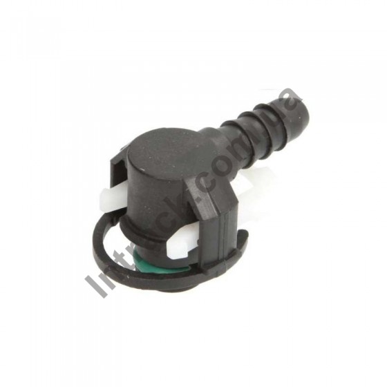 Фітинг для паливопроводів CASE New Holland 87489625