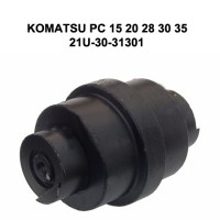 Каток опорний KOMATSU PC 15 20 28 30 35