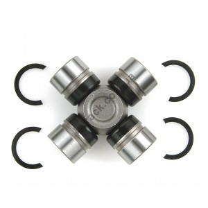 Хрестовина карданного вала CARRARO 46785, 84355325, 1179887, 11716650 Хрестовина карданного вала CARRARO 46785, 84355325, 1179887, 11716650