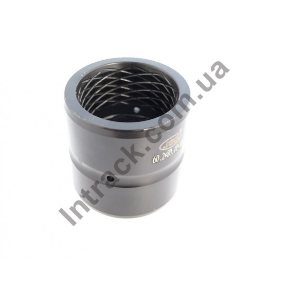  Втулка екскаватора 60х80х80 B5
