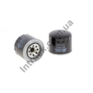 Паливний фільтр HIFI FILTER SN25027