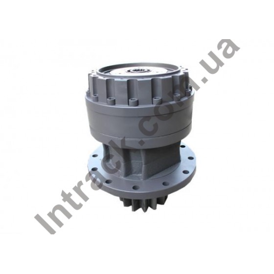 Редуктор повороту JCB JS220 JS210 JS235 JRC0007