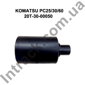 Каток підтримуючий KOMATSU PC25/30/60