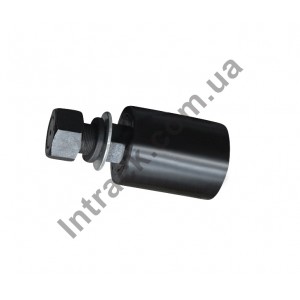 Каток підтримуючий  Case CK52  Kubota KX161-2 , KX161-2S , KX161-2SR , K040, K045