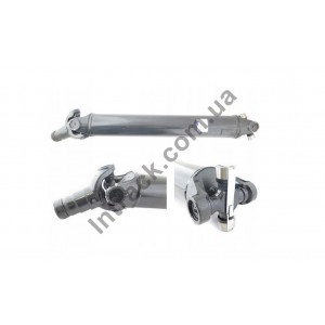 Кардан передній в зборі 11886355 для Volvo BL61 PLUS, BL71 PLUS