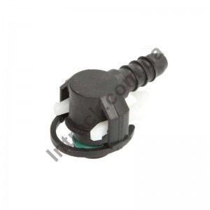 Фітинг для паливопроводів CASE New Holland 87489625