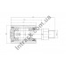 Каток підтримуючий  Case CK52  Kubota KX161-2 , KX161-2S , KX161-2SR , K040, K045