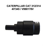 Каток підтримуючий CATERPILLAR CAT 312/314