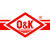 Катки підтримуючі O&K