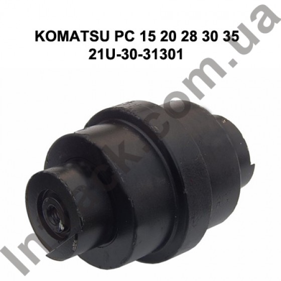 Каток опорний KOMATSU PC 15 20 28 30 35