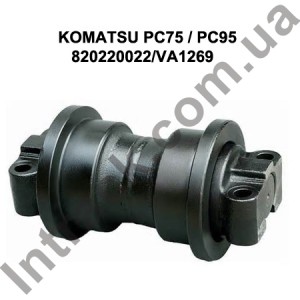Каток опорний KOMATSU PC75 / PC95