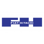 Запчастини Fiat-Hitachi