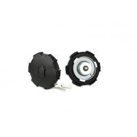 Кришка паливного бака Case, New Holland, Fiat Kobelco 85825392