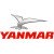 Катки підтримуючі Yanmar