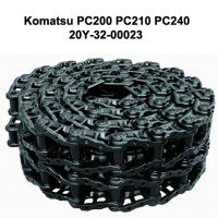 Ланцюг гусеничний KOMATSU PC210/PC240 49 ланок