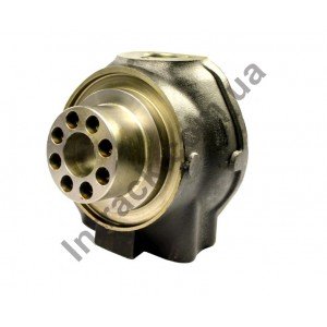 Поворотний кулак лівий Carraro 145265