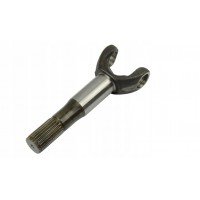 Піввісь Carraro 040821, CA0040821, 87759572 CASE KOMATSU NEW HOLLAND