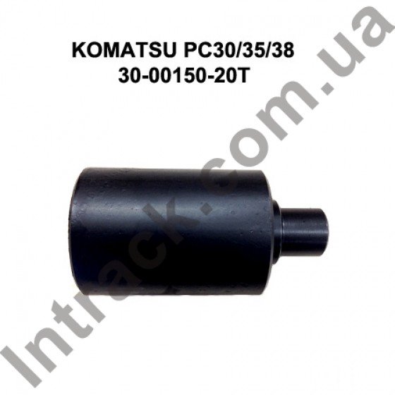 Каток підтримуючий KOMATSU PC30/35/38