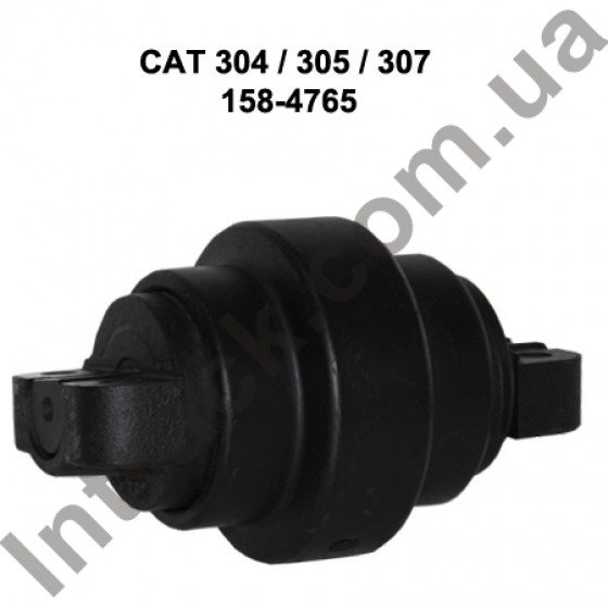 Каток опорний CAT 304 / 305 / 307