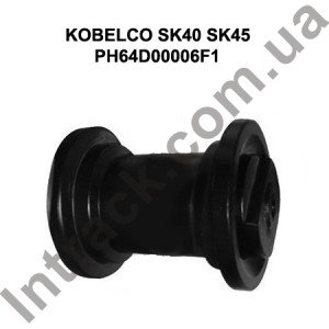 Каток опорний KOBELCO SK40 SK45 Каток опорний KOBELCO SK40 SK45