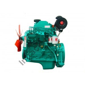 Запчастини для двигуна cummins Case New Holland