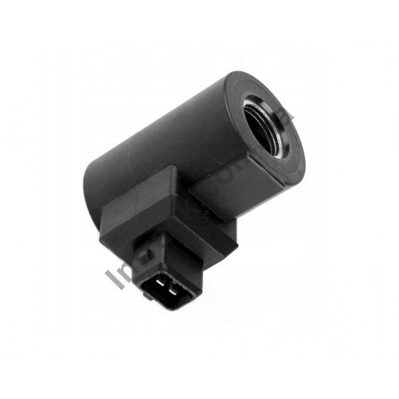 Електромагнітна котушка (соленоїд) 24V 17W Fi 16*53 280269