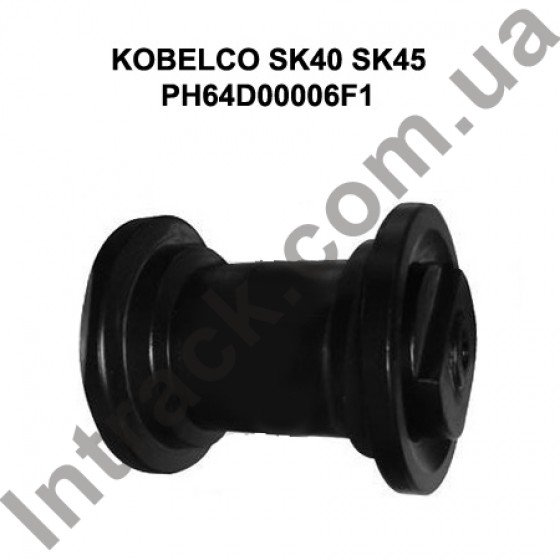 Каток опорний KOBELCO SK40 SK45