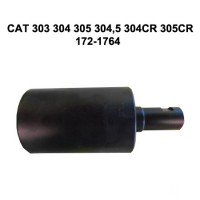 Каток підтримуючий CATERPILLAR 303CR 304 305 304,5 304CR 305CR