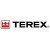 Катки підтримуючі Terex