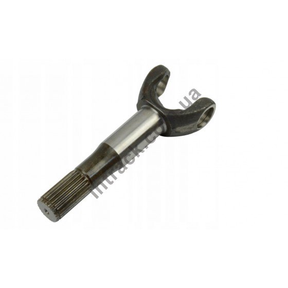 Піввісь Carraro 040821, CA0040821, 87759572 CASE KOMATSU NEW HOLLAND