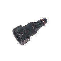 Фітинг наконечник паливної трубки 11,8mm CASE New Holland 84472850