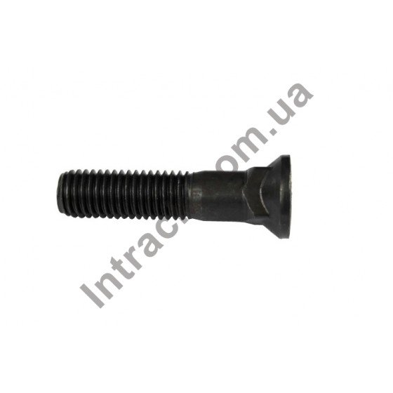 Болт кріплення зуба CAT 5/8 "X72 (11UNC) 4F3657