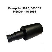 Каток підтримуючий CATERPILLAR 302.5, 303CCR