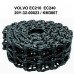 Ланцюг гусеничний VOLVO EC210 EC240 49 ланок
