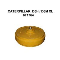 Направляюче колесо (лінивець) CAT D5H / D6M XL Направляюче колесо (лінивець) CAT D5H / D6M XL