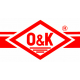 ЗАПЧАСТИНИ ДЛЯ ЕКСКАВАТОРІВ O&K