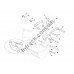 Втулка рукояті D127168 307186A1 CASE 580sr 695sr Втулка рукояті D127168 307186A1 CASE 580sr 695sr