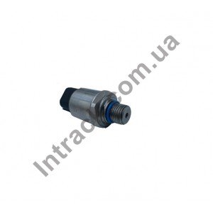Датчик тиску Volvo EC160 EC210 EC220 EC350 17202584 Датчик тиску Volvo EC160 EC210 EC220 EC350 17202584