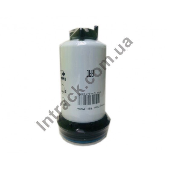 Паливний фільтр у комплекті із сепаратором SN40670