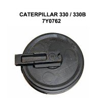 Направляюче колесо (лінивець) CAT 330 / 330B Направляюче колесо (лінивець) CAT 330 / 330B