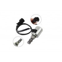 Котушка Електромагнітний клапан Komatsu PC PW 20Y-60-22121 21P-60-K5160
