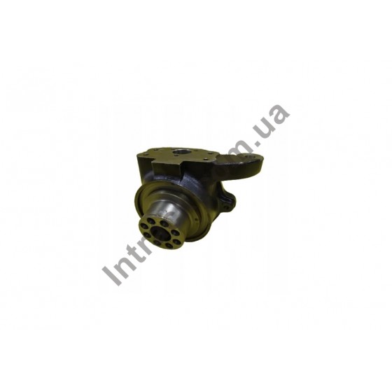 Поворотний кулак правий CARRARO 145264 6194906M91 87710165