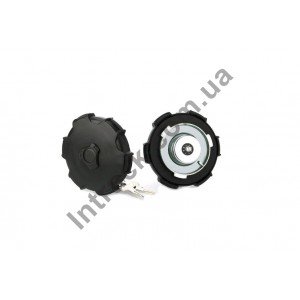 Кришка паливного бака Case, New Holland, Fiat Kobelco 85825392