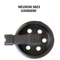 Направляюче колесо (лінивець) NEUSON 50Z3