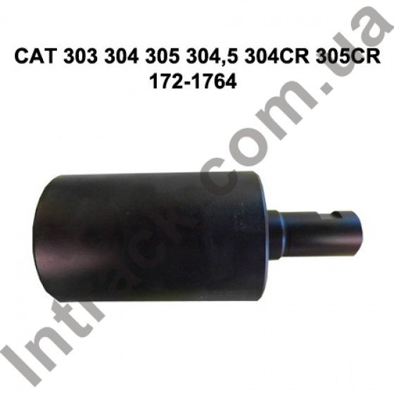 Каток підтримуючий CATERPILLAR 303CR 304 305 304,5 304CR 305CR
