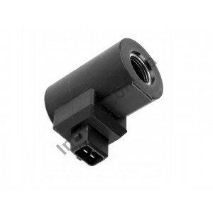 Електромагнітна котушка (соленоїд) 24V 17W Fi 16*53 280269