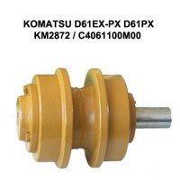 Каток підтримуючий KOMATSU D61EX-PX Каток підтримуючий KOMATSU D61EX-PX